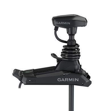 Троллинговый мотор Garmin Force Kraken черный 48" с датчиком GT56UHD