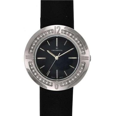 Часы наручные женские Continental 3010-SS258