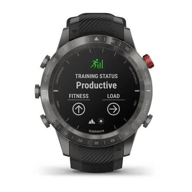 Смарт-годинник Garmin MARQ Athlete Performance Edition