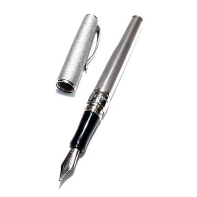 M05.130 (28) FP Grey Пір'яна Ручка Marlen