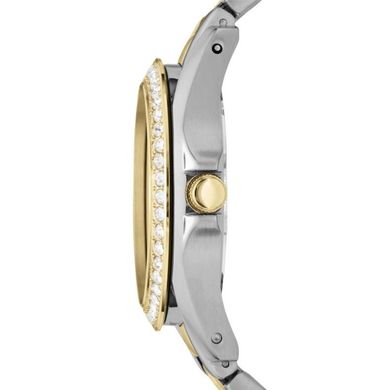 Часы наручные женские FOSSIL ES3204 кварцевые, на браслете, США