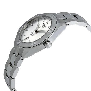 Часы наручные женские Tissot PR 100 SPORT CHIC T101.910.11.031.00