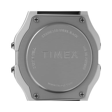 Часы наручные унисекс Timex T80 Tx2u93700