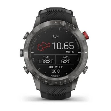 Смарт-годинник Garmin MARQ Athlete Performance Edition