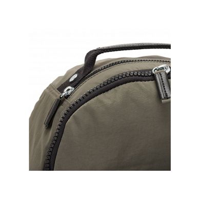 Рюкзак для ноутбука Kipling SEOUL GO Cool Moss (75U) KI5782_75U