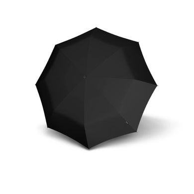 Зонт складаний Knirps T. 300 Large Duomatic Black Kn9533001000
