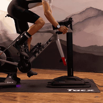 Симулятор градиента Tacx Alpine для велотренажеров Tacx NEO 3M и 2T