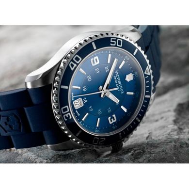 Жіночий годинник Victorinox SwissArmy MAVERICK GS V241610