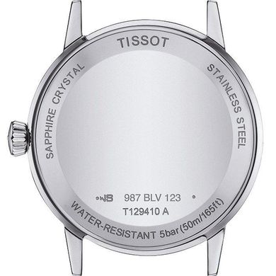 Часы наручные мужские Tissot CLASSIC DREAM T129.410.11.013.00