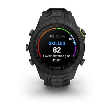 Смарт-часы Garmin MARQ Athlete (Gen 2) - Carbon Edition