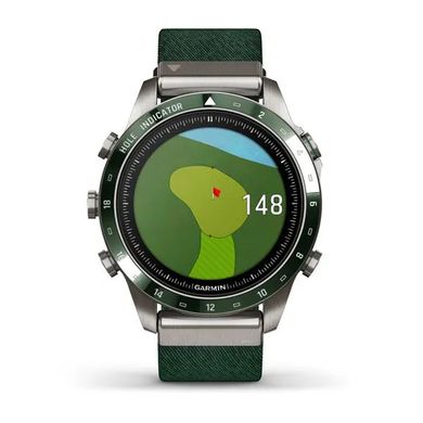 Смарт-часы Garmin MARQ Golfer (Gen 2)