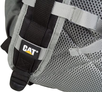 Рюкзак повсякденний з відділенням для ноутбука CAT The Lab 83510;01 чорний