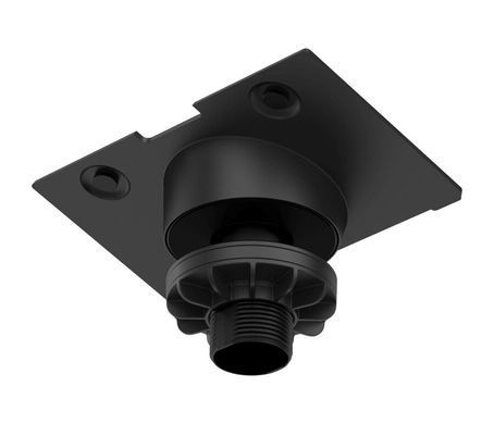 Настольное вертикальное крепление LOGITECH Tap Riser Mount - WW - RISER MOUNT