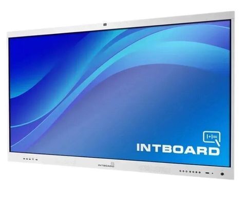 Інтерактивна панель INTBOARD LT98 CFW PC Android 14.0