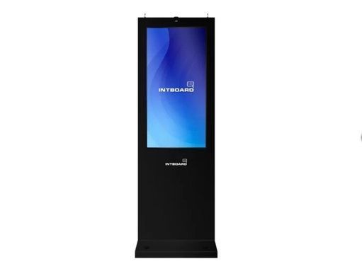 Інтерактивнний кіоск INTBOARD INFOCOM ST-CP 43&rdquo; (вуличний)