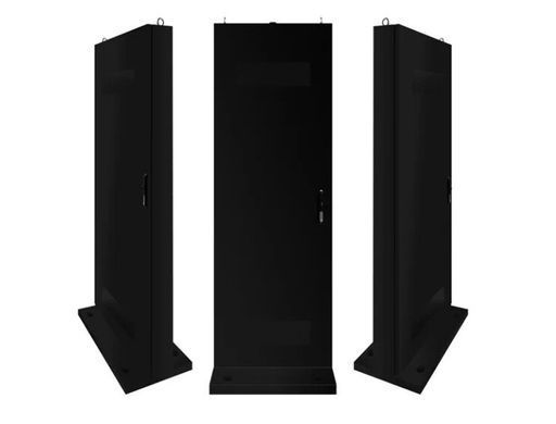 Інтерактивнний кіоск INTBOARD INFOCOM ST-CP 43&rdquo; (вуличний)