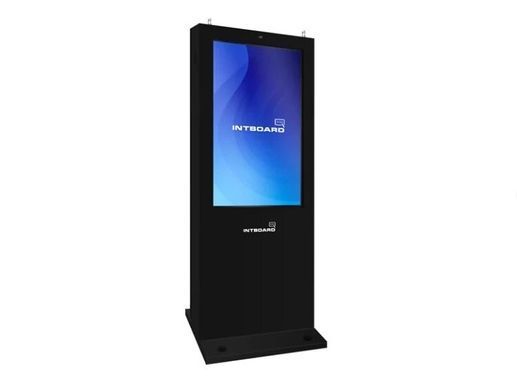 Інтерактивнний кіоск INTBOARD INFOCOM ST-CP 43&rdquo; (вуличний)