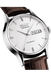 Годинники наручні чоловічі Tissot HERITAGE VISODATE AUTOMATIC T019.430.16.031.01 9