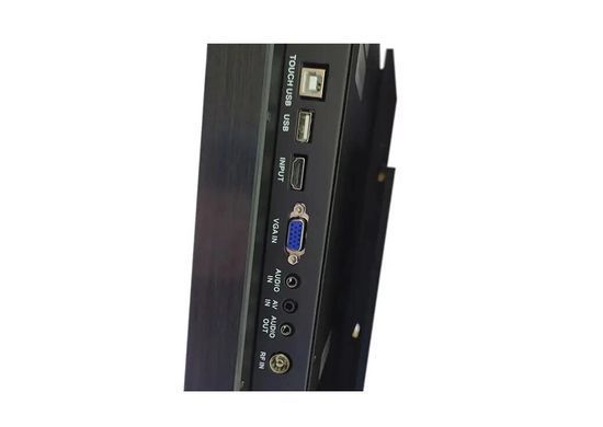 Интерактивная панель INTBOARD GT43