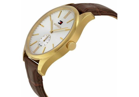 Чоловічі наручні годинники Tommy Hilfiger 1791170