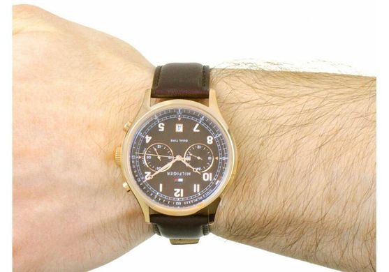Мужские наручные часы Tommy Hilfiger 1791387