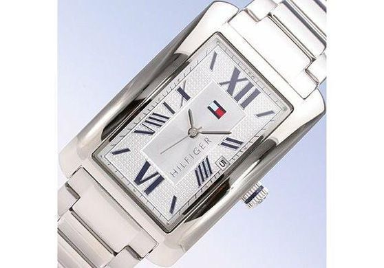 Мужские наручные часы Tommy Hilfiger 1710258