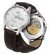 Часы наручные мужские Tissot HERITAGE VISODATE AUTOMATIC T019.430.16.031.01 3