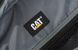 Рюкзак повсякденний з відділенням для ноутбука CAT The Lab 83510;01 чорний 7