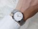 Часы наручные женские DKNY NY2509, кварцевые, на браслете, серебристые, США УЦЕНКА 5