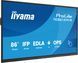 Інтерактивна панель iiyama ProLite TE8612MIS-B4AG