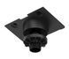 Настольное вертикальное крепление LOGITECH Tap Riser Mount - WW - RISER MOUNT