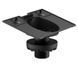 Настольное вертикальное крепление LOGITECH Tap Riser Mount - WW - RISER MOUNT