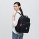 Рюкзак для ноутбука Kipling SEOUL GO Brave Black (77M) KI5782_77M 5