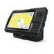 Эхолот-картплоттер Garmin Striker Vivid 7sv с трансдьюсером GT52HW-TM