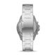 Часы наручные мужские FOSSIL FS5623 кварцевые, на браслете, США 3