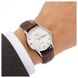 Часы наручные мужские Tissot HERITAGE VISODATE AUTOMATIC T019.430.16.031.01 4