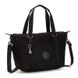 Жіноча сумка Kipling ART Galaxy Black (47N) KI6400_47N 2