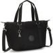 Женская сумка Kipling ART Galaxy Black (47N) KI6400_47N 1
