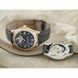 Часы наручные женские с бриллиантами FREDERIQUE CONSTANT LADIES AUTOMATIC DOUBLE HEART BEAT FC-310NDHB3B4 6