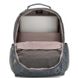 Рюкзак для ноутбука Kipling SEOUL Steel Gr Metal (H55) KI4034_H55 3