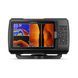 Эхолот-картплоттер Garmin Striker Vivid 7sv с трансдьюсером GT52HW-TM
