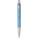 Шариковая ручка Parker IM 17 Premium Blue CT BP 24432 1