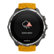 GPS-годинник для мультиспорту SUUNTO SPARTAN SPORT WRIST HR BARO AMBER 2