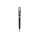 Шариковая ручка Parker Sonnet Chiselled Chocolate GT BP 85 432B 2