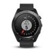 Смарт-годинник для гольфу Garmin Approach S60 Premium, чорний 1