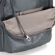 Рюкзак для ноутбука Kipling SEOUL Steel Gr Metal (H55) KI4034_H55 6
