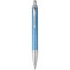 Шариковая ручка Parker IM 17 Premium Blue CT BP 24432 2