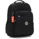 Рюкзак для ноутбука Kipling SEOUL GO Brave Black (77M) KI5782_77M 1