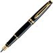 Пір'яна ручка Waterman EXPERT Black FP 10 021 2