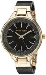 Часы Anne Klein AK/1408BKBK
